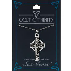 SILVER PLATED JEWELLERY (3)